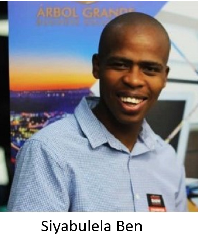Siyabulela